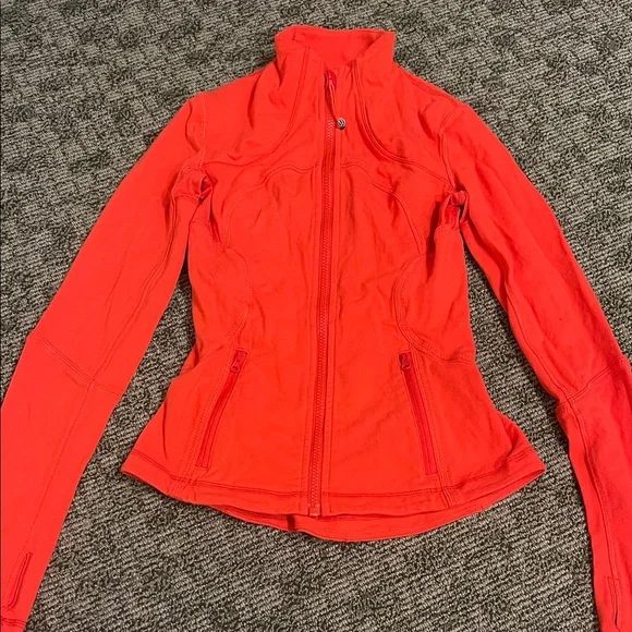 Lululemon define jacket - Picture 1 of 2